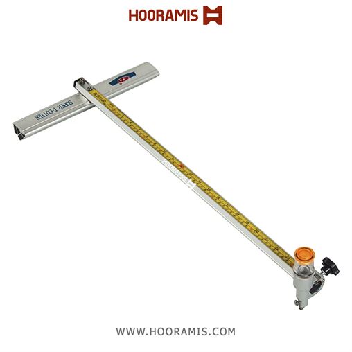 قواره بر شیشه 150 سانتیمتری برند KD ساخت چین 854_KD T-Cutter.png